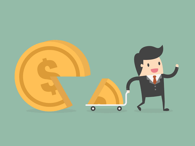 Nem sempre vender quotas por valor simbólico é a alternativa mais econômica.